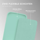 ONEFLOW Soft Case iPhone 8 mit Kameraschutz – Weiteres Produktbild 3