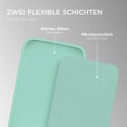 ONEFLOW Soft Case iPhone 8 mit Kameraschutz – Weiteres Produktbild 3
