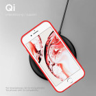 ONEFLOW Soft Case iPhone 8 mit Kameraschutz – Weiteres Produktbild 5