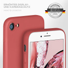 ONEFLOW Soft Case iPhone 8 mit Kameraschutz – Weiteres Produktbild 4