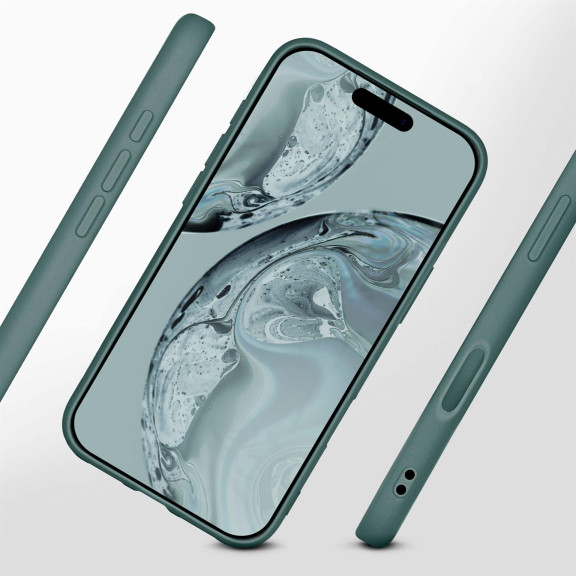 ONEFLOW Soft Case iPhone Air mit Kameraschutz – Weiteres Produktbild 2 ONEFLOW Soft Case iPhone Air mit Kameraschutz – Weiteres Produktbild 2