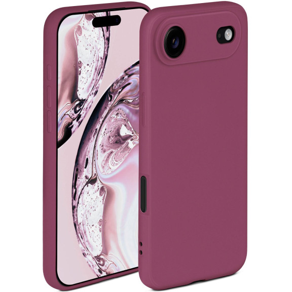 ONEFLOW Soft Case iPhone Air mit Kameraschutz – Weiteres Produktbild 1 ONEFLOW Soft Case iPhone Air mit Kameraschutz – Weiteres Produktbild 1