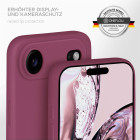 ONEFLOW Soft Case iPhone Air mit Kameraschutz – Weiteres Produktbild 4