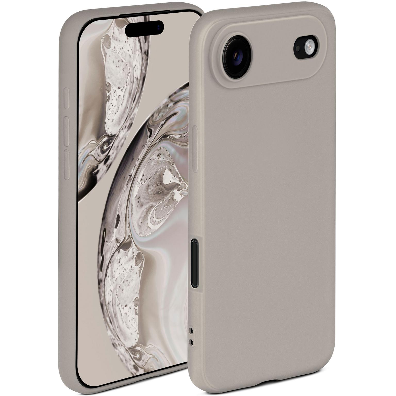ONEFLOW Soft Case iPhone Air mit Kameraschutz – Weiteres Produktbild 1
