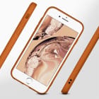 ONEFLOW Soft Case iPhone SE (2020) mit Kameraschutz – Produktbild 2