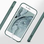 ONEFLOW Soft Case iPhone SE (2020) mit Kameraschutz – Produktbild 2