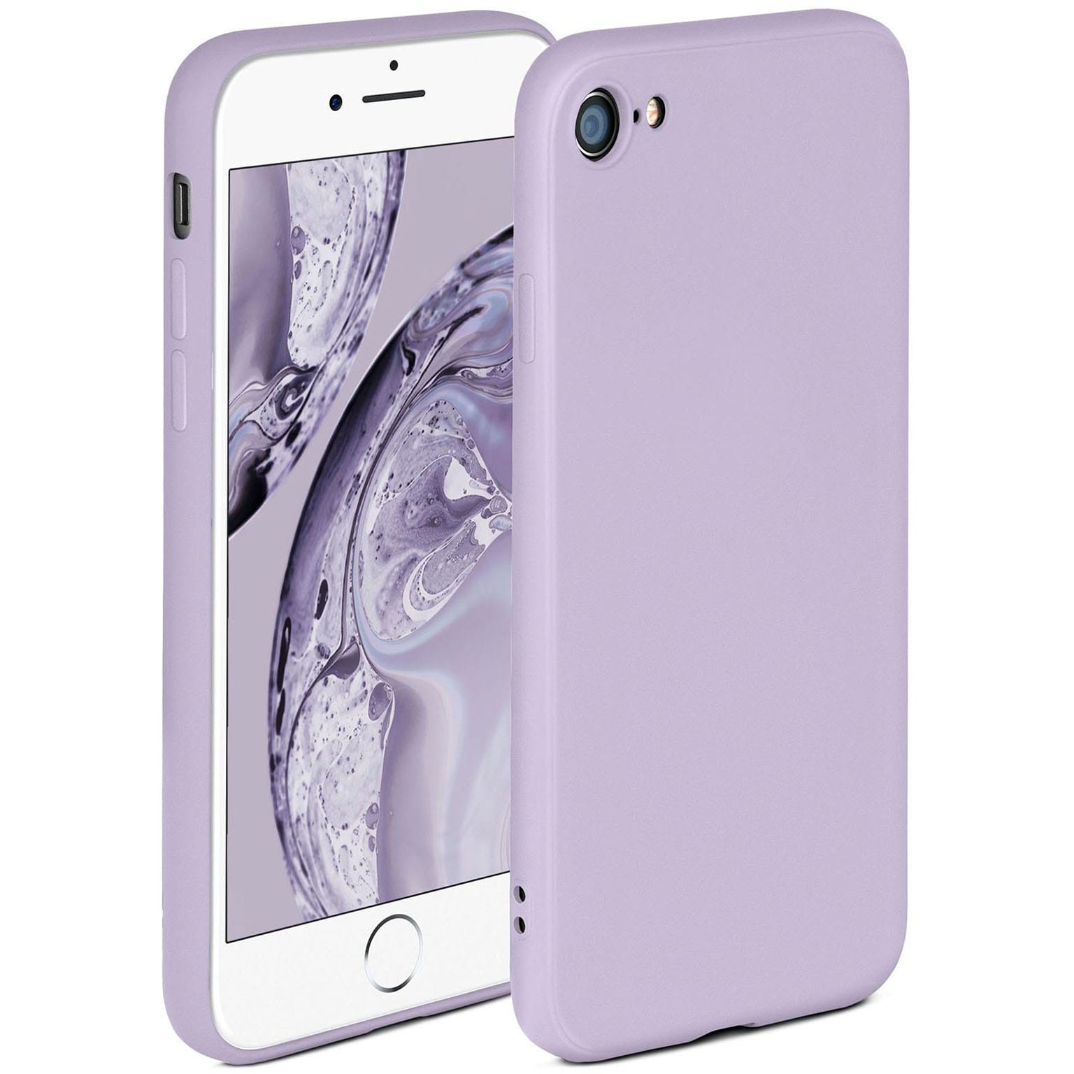 ONEFLOW Soft Case iPhone SE (2020) mit Kameraschutz – Weiteres Produktbild 1 ONEFLOW Soft Case iPhone SE (2020) mit Kameraschutz – Weiteres Produktbild 1