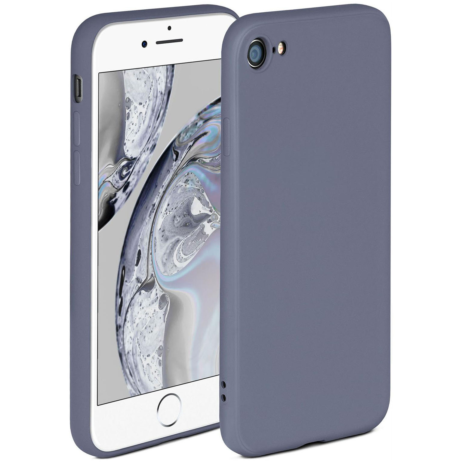 ONEFLOW Soft Case iPhone SE (2020) mit Kameraschutz – Weiteres Produktbild 1 ONEFLOW Soft Case iPhone SE (2020) mit Kameraschutz – Weiteres Produktbild 1