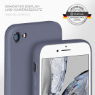 ONEFLOW Soft Case iPhone SE (2020) mit Kameraschutz – Produktbild 4