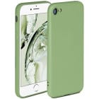 ONEFLOW Soft Case iPhone SE (2020) mit Kameraschutz – Produktbild 1