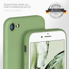 ONEFLOW Soft Case iPhone SE (2020) mit Kameraschutz – Produktbild 4