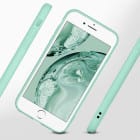 ONEFLOW Soft Case iPhone SE (2020) mit Kameraschutz – Produktbild 2