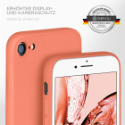 ONEFLOW Soft Case iPhone SE (2020) mit Kameraschutz – Produktbild 4