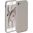 ONEFLOW Soft Case iPhone SE (2020) mit Kameraschutz – Produktbild 1