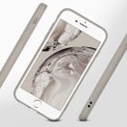 ONEFLOW Soft Case iPhone SE (2020) mit Kameraschutz – Produktbild 2