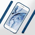 ONEFLOW Soft Case iPhone SE (2022) mit Kameraschutz – Weiteres Produktbild 2