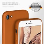 ONEFLOW Soft Case iPhone SE (2022) mit Kameraschutz – Weiteres Produktbild 4