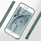 ONEFLOW Soft Case iPhone SE (2022) mit Kameraschutz – Weiteres Produktbild 2