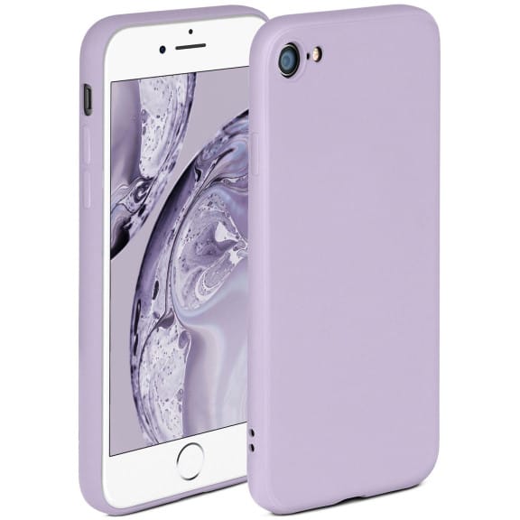 ONEFLOW Soft Case iPhone SE (2022) mit Kameraschutz – Weiteres Produktbild 1 ONEFLOW Soft Case iPhone SE (2022) mit Kameraschutz – Weiteres Produktbild 1