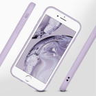 ONEFLOW Soft Case iPhone SE (2022) mit Kameraschutz – Weiteres Produktbild 2