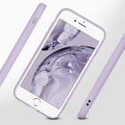 ONEFLOW Soft Case iPhone SE (2022) mit Kameraschutz – Weiteres Produktbild 2