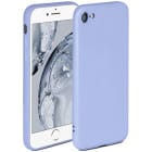 ONEFLOW Soft Case iPhone SE (2022) mit Kameraschutz – Weiteres Produktbild 1