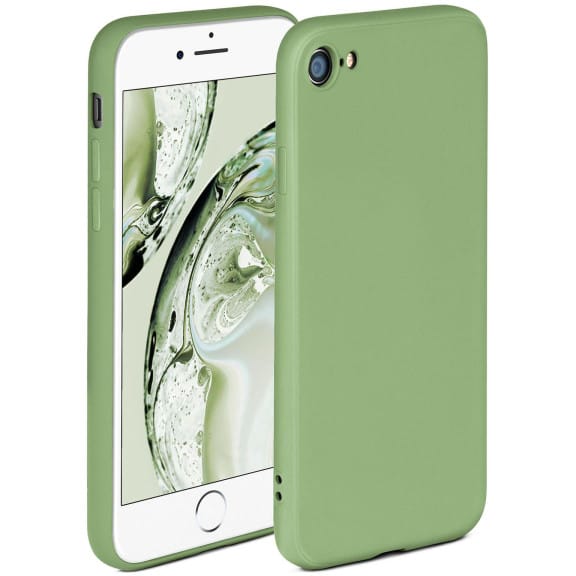 ONEFLOW Soft Case iPhone SE (2022) mit Kameraschutz – Weiteres Produktbild 1 ONEFLOW Soft Case iPhone SE (2022) mit Kameraschutz – Weiteres Produktbild 1