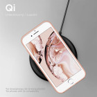 ONEFLOW Soft Case iPhone SE (2022) mit Kameraschutz – Weiteres Produktbild 5