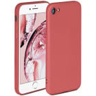 ONEFLOW Soft Case iPhone SE (2022) mit Kameraschutz – Weiteres Produktbild 1