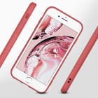 ONEFLOW Soft Case iPhone SE (2022) mit Kameraschutz – Weiteres Produktbild 2