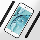 ONEFLOW Soft Case iPhone SE (2022) mit Kameraschutz – Weiteres Produktbild 2