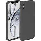 ONEFLOW Soft Case iPhone X mit Kameraschutz – Weiteres Produktbild 1