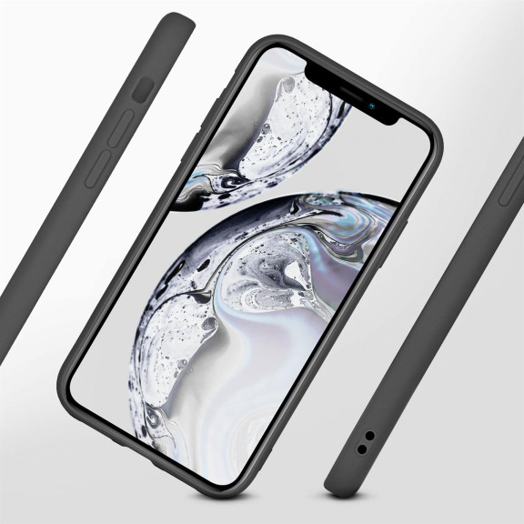 ONEFLOW Soft Case iPhone X mit Kameraschutz – Weiteres Produktbild 2 ONEFLOW Soft Case iPhone X mit Kameraschutz – Weiteres Produktbild 2