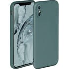 ONEFLOW Soft Case iPhone X mit Kameraschutz – Produktbild 1