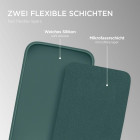 ONEFLOW Soft Case iPhone X mit Kameraschutz – Weiteres Produktbild 3