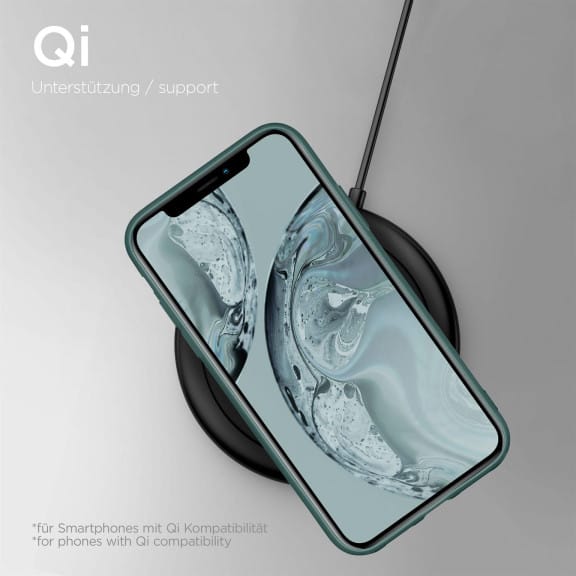 ONEFLOW Soft Case iPhone X mit Kameraschutz – Weiteres Produktbild 5 ONEFLOW Soft Case iPhone X mit Kameraschutz – Weiteres Produktbild 5