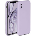ONEFLOW Soft Case iPhone X mit Kameraschutz – Weiteres Produktbild 1