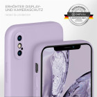 ONEFLOW Soft Case iPhone X mit Kameraschutz – Weiteres Produktbild 4