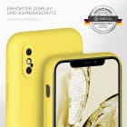 ONEFLOW Soft Case iPhone X mit Kameraschutz – Weiteres Produktbild 4
