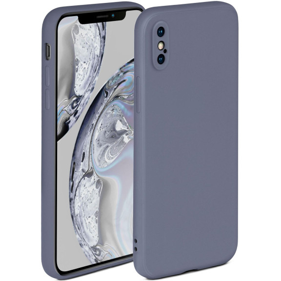 ONEFLOW Soft Case iPhone X mit Kameraschutz – Weiteres Produktbild 1 ONEFLOW Soft Case iPhone X mit Kameraschutz – Weiteres Produktbild 1
