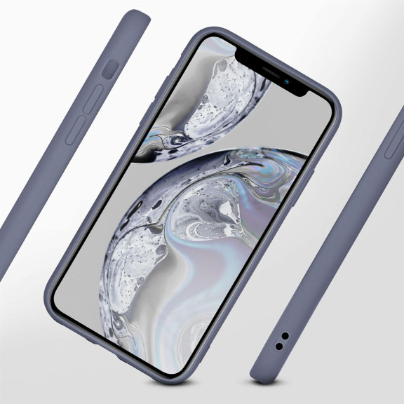 ONEFLOW Soft Case iPhone X mit Kameraschutz – Weiteres Produktbild 2 ONEFLOW Soft Case iPhone X mit Kameraschutz – Weiteres Produktbild 2