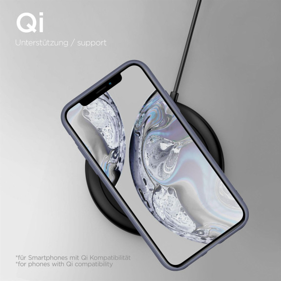 ONEFLOW Soft Case iPhone X mit Kameraschutz – Weiteres Produktbild 5 ONEFLOW Soft Case iPhone X mit Kameraschutz – Weiteres Produktbild 5