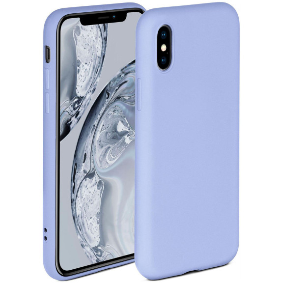 ONEFLOW Soft Case iPhone X mit Kameraschutz – Weiteres Produktbild 1