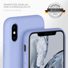 ONEFLOW Soft Case iPhone X mit Kameraschutz – Weiteres Produktbild 4