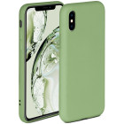 ONEFLOW Soft Case iPhone X mit Kameraschutz – Weiteres Produktbild 1