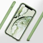 ONEFLOW Soft Case iPhone X mit Kameraschutz – Weiteres Produktbild 2