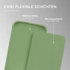 ONEFLOW Soft Case iPhone X mit Kameraschutz – Weiteres Produktbild 3