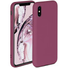 ONEFLOW Soft Case iPhone X mit Kameraschutz – Weiteres Produktbild 1