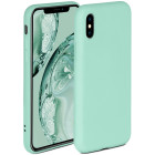 ONEFLOW Soft Case iPhone X mit Kameraschutz – Weiteres Produktbild 1