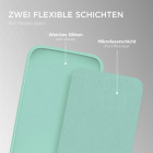 ONEFLOW Soft Case iPhone X mit Kameraschutz – Weiteres Produktbild 3